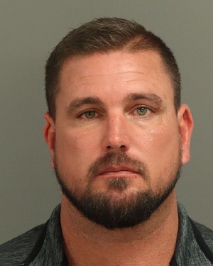 MICHAEL DAVID WILLIAMS Fotos y informacion de registros de registros publicos del condado de Wake County NC