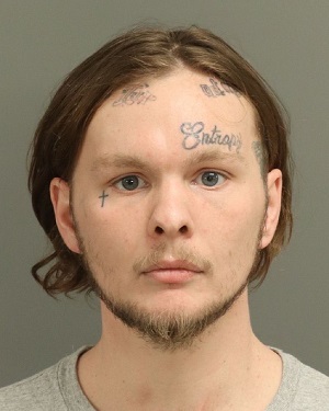 RAYMOND HORRALL MICHAEL Info, Photos, Data, and More / Wake County Public Records