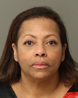 MICHELLE LAVON ANTHONY Fotos y informacion de registros de registros publicos del condado de Wake County NC