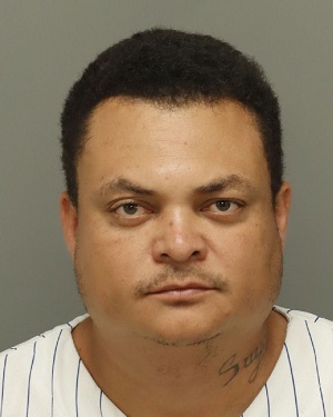 JAVIER ZUNIGA-ZELAYA MILTON Info, Photos, Data, and More / Wake County Public Records