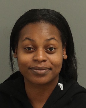 MIRACLE NICOLE FOWLER Fotos y informacion de registros de registros publicos del condado de Wake County NC