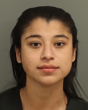 MIREIDA EGUIA Fotos y informacion de registros de registros publicos del condado de Wake County NC