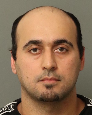 MOHAMMAD ZAAHED TAJ Fotos y informacion de registros de registros publicos del condado de Wake County NC