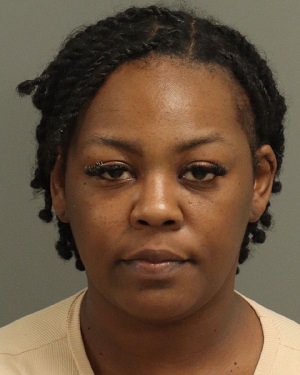 MONGHANY JOHNEICE WINTERS Fotos y informacion de registros de registros publicos del condado de Wake County NC