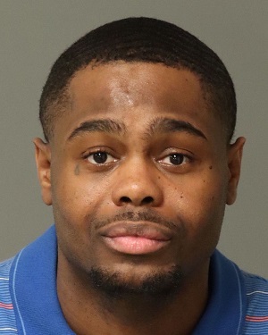 DESEAN HENLEY MONTE Info, Photos, Data, and More / Wake County Public Records