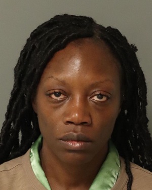 MUNIRAH AMATULLAH ALI Fotos y informacion de registros de registros publicos del condado de Wake County NC