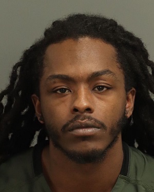 SHYQUAN PATTERSON MYKEL Info, Photos, Data, and More / Wake County Public Records