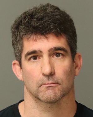 NATHAN DEBRE PATTERSON Fotos y informacion de registros de registros publicos del condado de Wake County NC