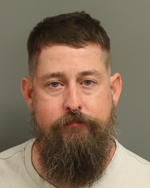 NATHAN HOLBERT RAMSEY Fotos y informacion de registros de registros publicos del condado de Wake County NC