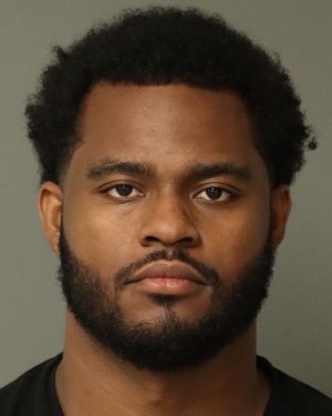 NATHAN TYESHAWN MILLER Fotos y informacion de registros de registros publicos del condado de Wake County NC