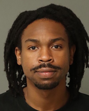 NAZHIR ADANTE LEONARD Fotos y informacion de registros de registros publicos del condado de Wake County NC