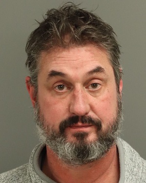 NICHOLAS DEAN RULIFSON Fotos y informacion de registros de registros publicos del condado de Wake County NC