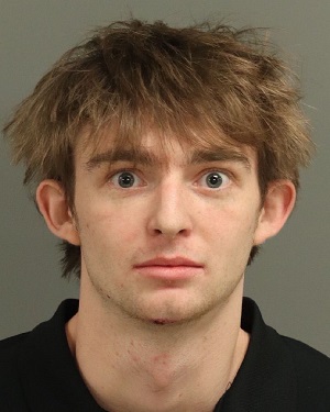 NICHOLAS MARTIN BALENT Fotos y informacion de registros de registros publicos del condado de Wake County NC