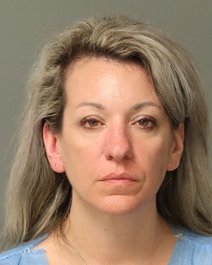 NICOLE LYNN HARTY Fotos y informacion de registros de registros publicos del condado de Wake County NC