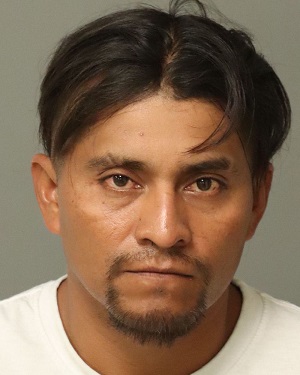 NORBERTO SANCHEZ-PEREZ Fotos y informacion de registros de registros publicos del condado de Wake County NC