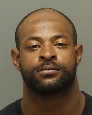 OCTAVIAN TYRONE DORTCH Fotos y informacion de registros de registros publicos del condado de Wake County NC
