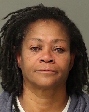 PATRICIA AMELIA WOODS Fotos y informacion de registros de registros publicos del condado de Wake County NC