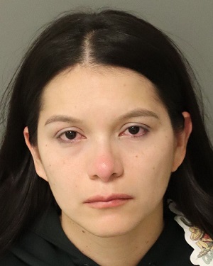 PAULA ANDREA MORALES-MARIN Fotos y informacion de registros de registros publicos del condado de Wake County NC