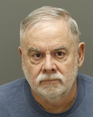 PAUL SALVATORE SCARLATA Fotos y informacion de registros de registros publicos del condado de Wake County NC