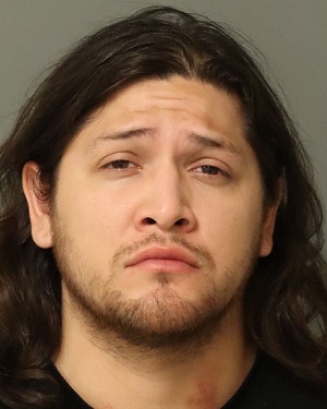 PHARES JAPHETH PINEDA Fotos y informacion de registros de registros publicos del condado de Wake County NC