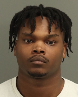 QUAVON DEANDRA GILMORE Fotos y informacion de registros de registros publicos del condado de Wake County NC