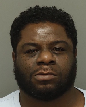 RADLEY ANTHONY SIMPSON Fotos y informacion de registros de registros publicos del condado de Wake County NC