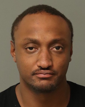 RAEKWON LERAY UNDERWOOD Fotos y informacion de registros de registros publicos del condado de Wake County NC