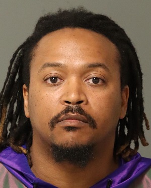 RAKEEM JACQUES HENRY Fotos y informacion de registros de registros publicos del condado de Wake County NC