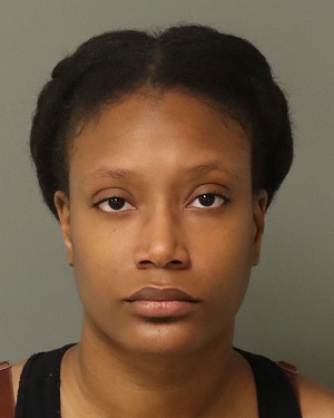 RAMATOULAYE FALL Fotos y informacion de registros de registros publicos del condado de Wake County NC