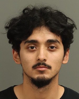 RAMON ANTONIO GARNICA Fotos y informacion de registros de registros publicos del condado de Wake County NC