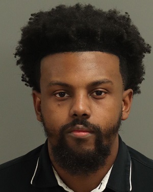 RANDALL ISAIAH BEASLEY Fotos y informacion de registros de registros publicos del condado de Wake County NC