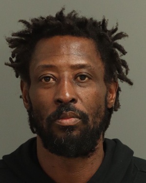 RASHAWN SHAVOR JACKSON Fotos y informacion de registros de registros publicos del condado de Wake County NC