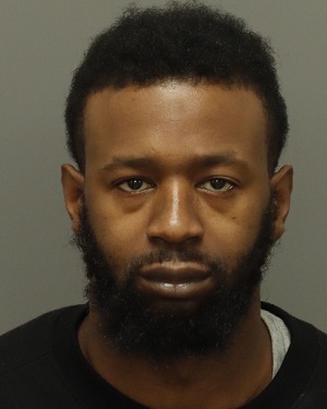 RASHOD RASHEEN LOFTIN Fotos y informacion de registros de registros publicos del condado de Wake County NC