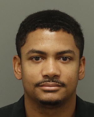 RONNIE GEORGE RASHON Info, Photos, Data, and More / Wake County Public Records