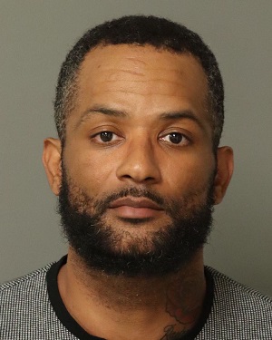 RAYMOND LAMONT HILL Fotos y informacion de registros de registros publicos del condado de Wake County NC