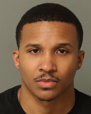 DEVON BARLOW REGGIE Info, Photos, Data, and More / Wake County Public Records