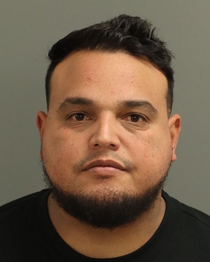 ANDRES NARVAEZ RICARDO Info, Photos, Data, and More / Wake County Public Records