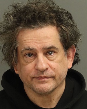 RICHARD LINSLEY BACCHUS Fotos y informacion de registros de registros publicos del condado de Wake County NC