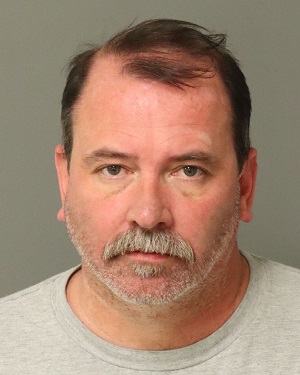 RICKEY STEVE CORBETT Fotos y informacion de registros de registros publicos del condado de Wake County NC