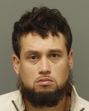 RICKY HARDIN IVEY Fotos y informacion de registros de registros publicos del condado de Wake County NC