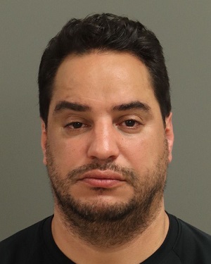 RIDA SERSIF Fotos y informacion de registros de registros publicos del condado de Wake County NC