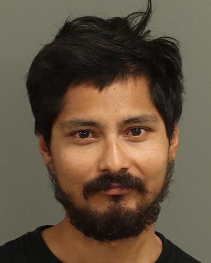 GARCIA-BOLANOS ROGER Info, Photos, Data, and More / Wake County Public Records