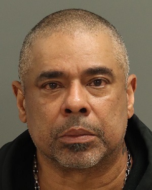 RONNIE DELTON HESTER Fotos y informacion de registros de registros publicos del condado de Wake County NC