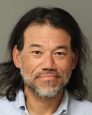 RORY KIM HENSEY Fotos y informacion de registros de registros publicos del condado de Wake County NC