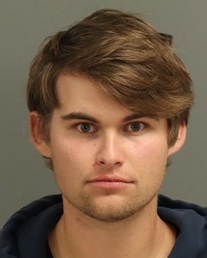 RYAN MICHAEL BAILLARGEON Fotos y informacion de registros de registros publicos del condado de Wake County NC