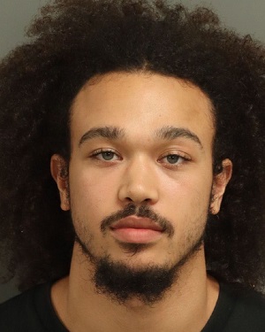 SAMUEL JORDAN BASSETT-COFFIN Fotos y informacion de registros de registros publicos del condado de Wake County NC