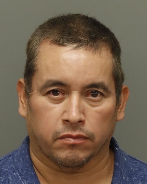 SANTOS ANGEL RODAS-CACERES Fotos y informacion de registros de registros publicos del condado de Wake County NC