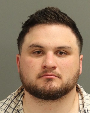 SEAMUS STEPHEN BRENNAN Fotos y informacion de registros de registros publicos del condado de Wake County NC