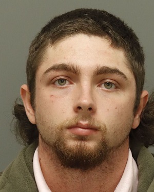 SEAN LEE YANKEE Fotos y informacion de registros de registros publicos del condado de Wake County NC