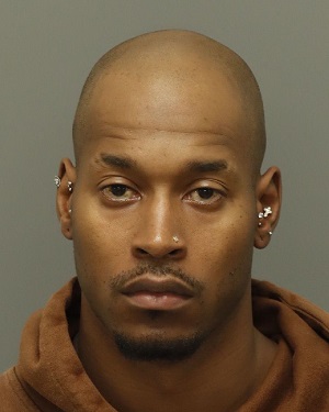 SHANE MYCHAL TRIGG Fotos y informacion de registros de registros publicos del condado de Wake County NC